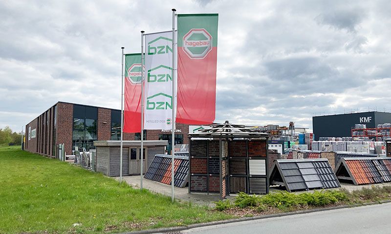 BZN | Bauzentrum Westerstede